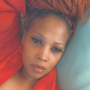 Meet your Posher, Terrell